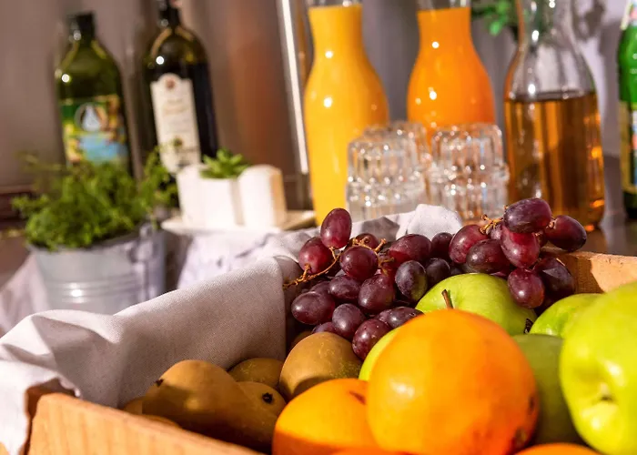 Ibis Kassel Hotel 2*