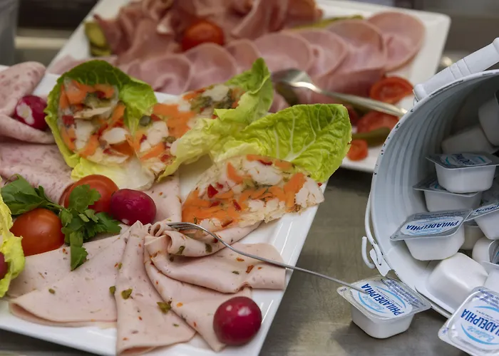 Hotel Ibis Kassel Melsungen