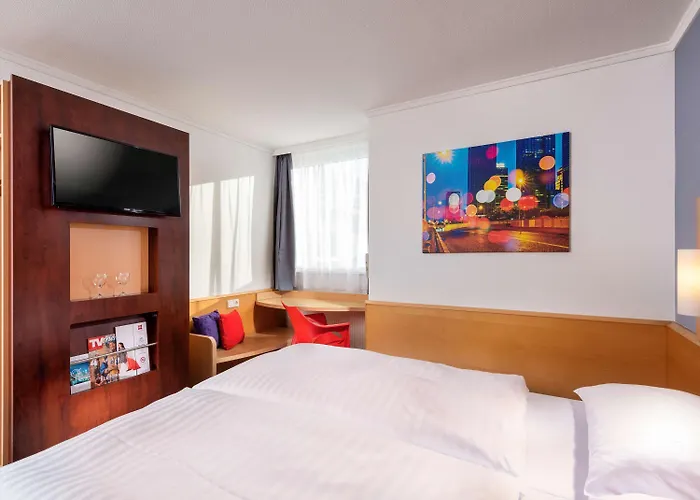 Ibis Kassel 2* Melsungen