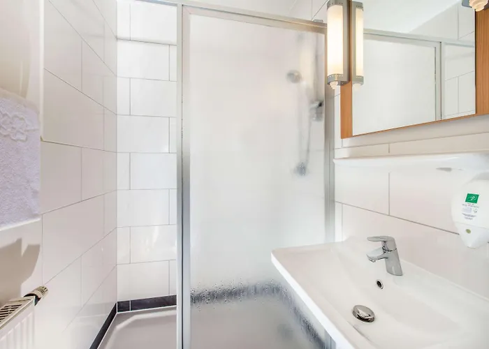 Hotel Ibis Kassel 2*