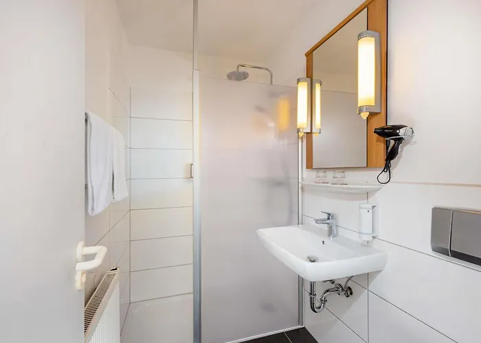 Hotel Ibis Kassel Melsungen