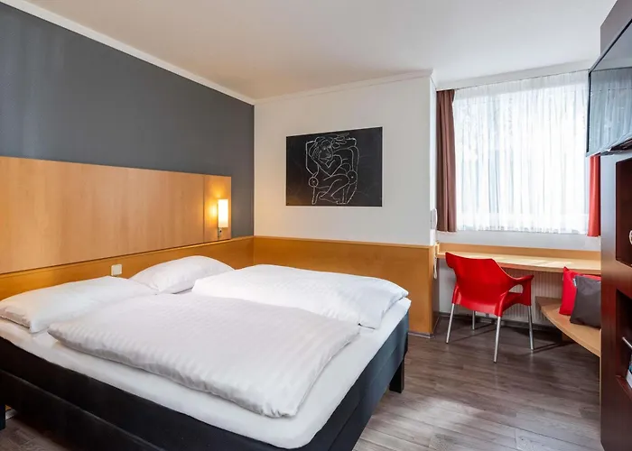 Ibis Kassel 2* Melsungen