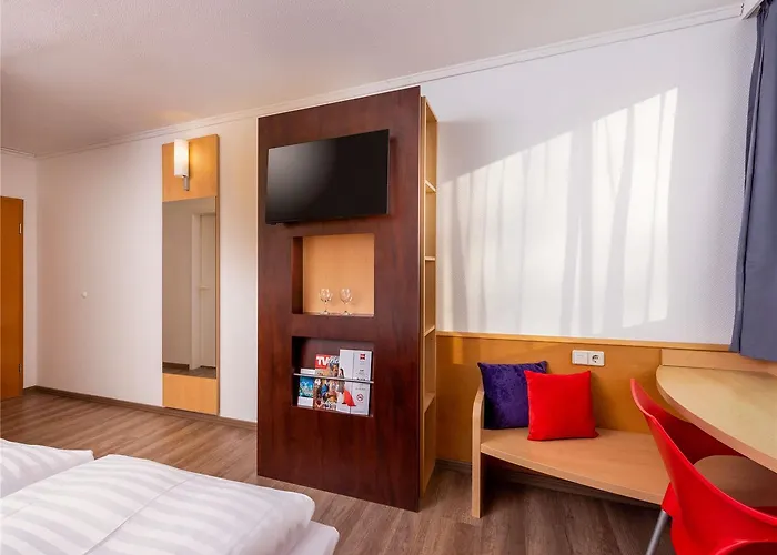 Ibis Kassel
