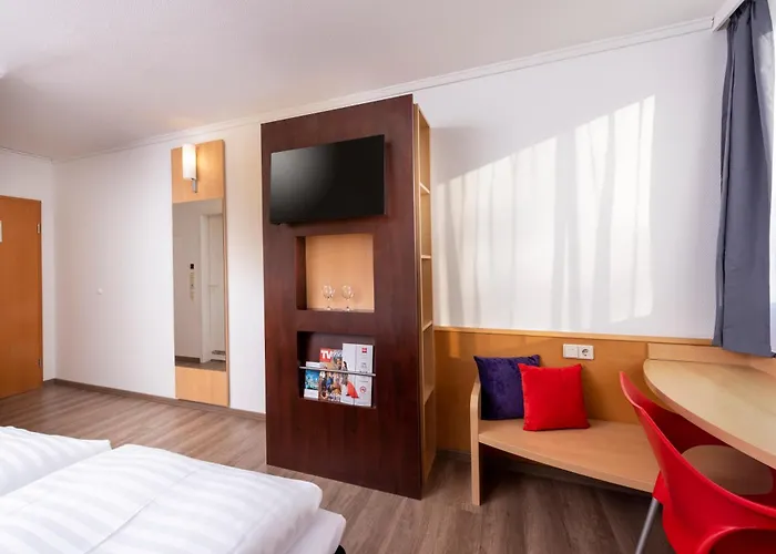 Ibis Kassel Hotel Melsungen