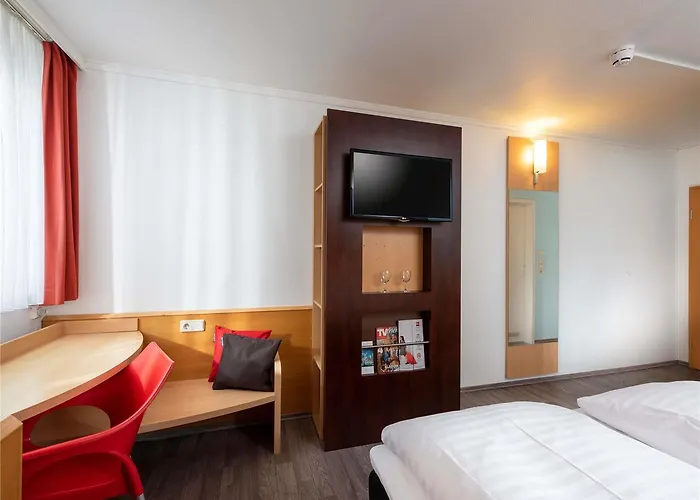 Ibis Kassel Hotel Melsungen