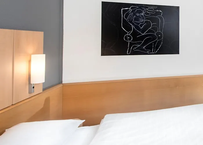 Hotel Ibis Kassel Melsungen