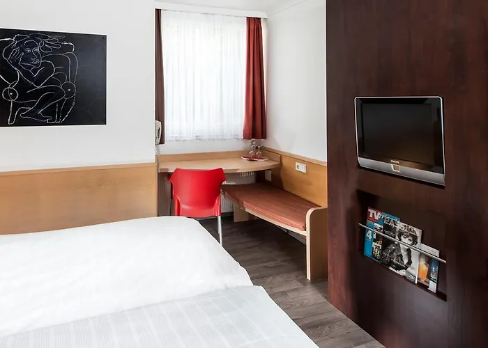 Ibis Kassel Melsungen
