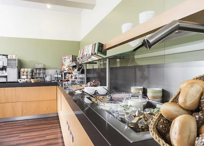 Ibis Kassel 2* Melsungen