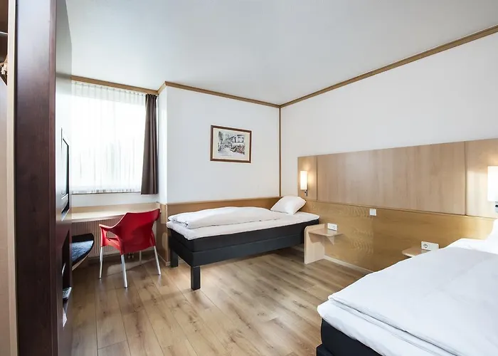 Hotel Ibis Kassel